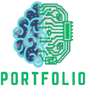 Portfolio Logo