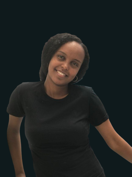 Lidia Alemu